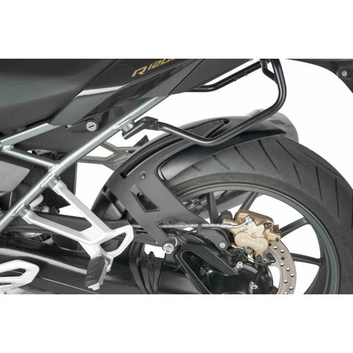 Puig parafango posteriore bmw - posteriore,