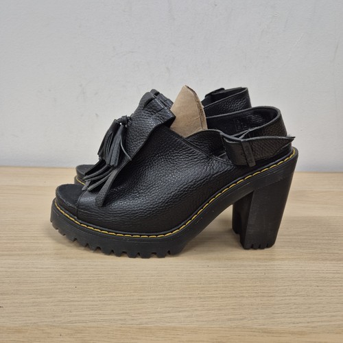 Stivali martens seraphina - dr,