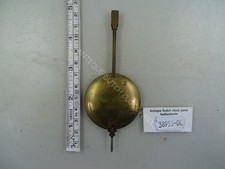 ANTICO OROLOGIO DA MENSOLA