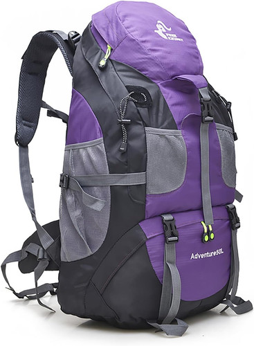 Zaino trekking leggero - da,