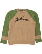 Maglione maglione girocollo