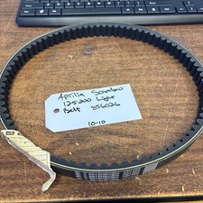 Aprilia Scarabeo Light 125-200
