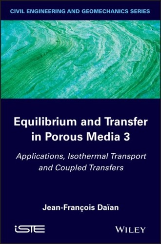 Equilibrium and transfer - equilibrium,