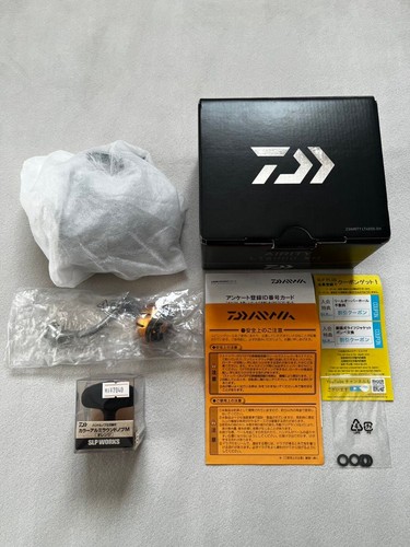 Mulinello spinning daiwa 23 - mulinello,