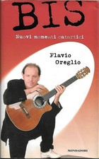 Flavio Oreglio Bis Nuovi