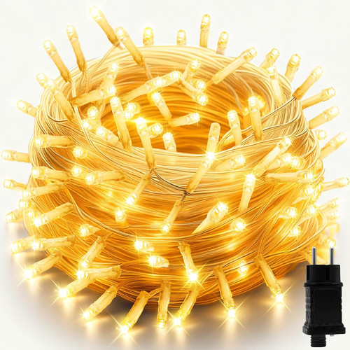 Luci natale esterno - natale,