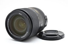 [OTTIME CONDIZIONI] Nikon AF-S DX Nikkor obiettivo 18-300 mm F/3.5-6.3 G ED VR AF dal GIAPPONE #186