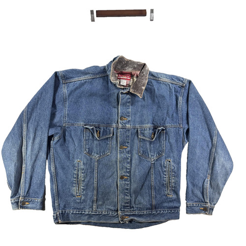 Giacca vintage marlboro - giacca,