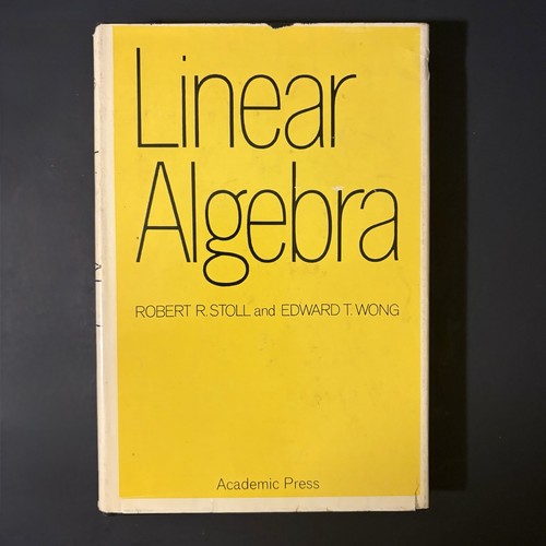 Linear algebra robert r - by,