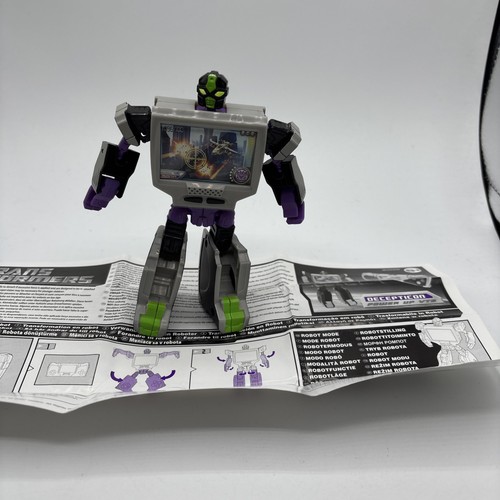 Transformers movie modellino - transformers,