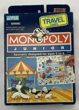 Gioco da viaggio Monopoly