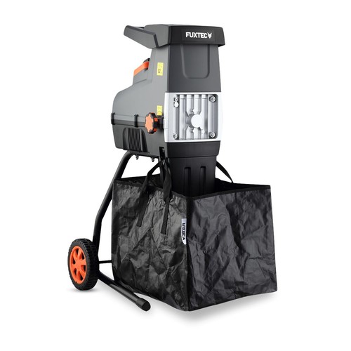 Fuxtec biotrituratore - fuxtec,