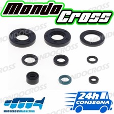 Kit paraoli serie motore - kit,