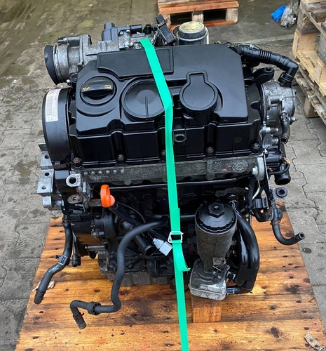 Motore usato engine volkswagen - usato,