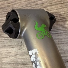 Moots Reggisella Titanio 27,2