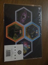 Brink Bonus Hexes Vol 1