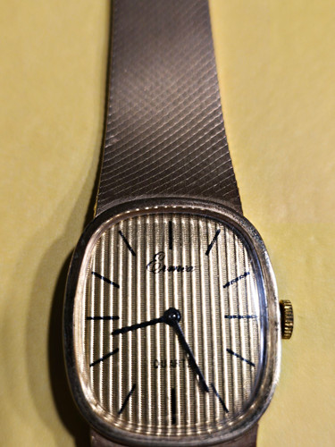 Orologio polso quarzo - da,