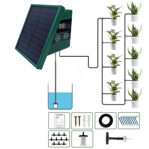 Kit impianto irrigazione