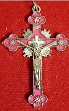 Croce cristiana cattolica - cristiana,