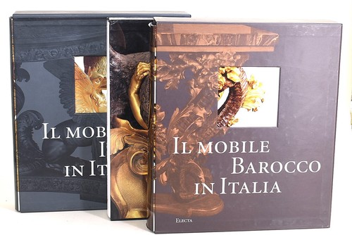 Colle mobile impero - mobile,