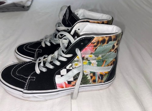 Sneakers alte vans sk8 nere - vans,