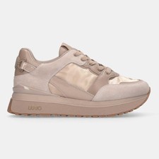 Sneakers LIU JO "Maxi Wonder"