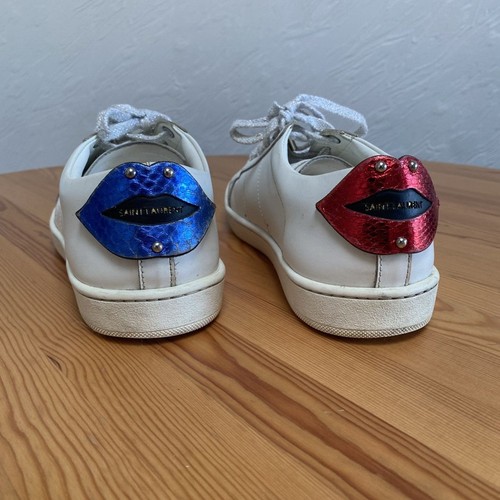 Sneakers saint laurent paris - saint,