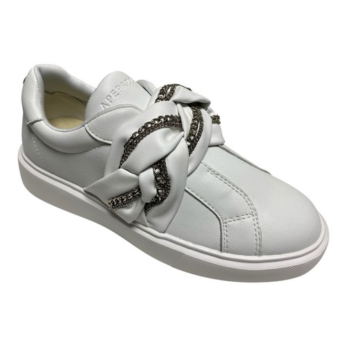 Scarpe sneakers donna apepazza - sneakers,
