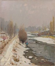 Mario FUMIA (1931-2013) -