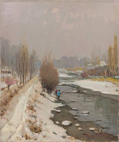 Mario fumia - (1931-2013),