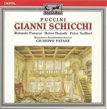 Puccini [Audio CD] Various