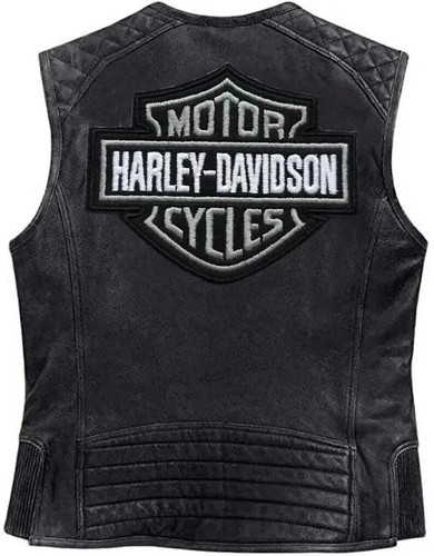 Gilet moto uomo - moto,