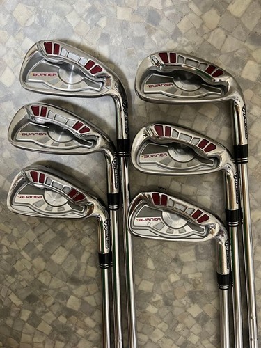 Taylormade burner set - set, di