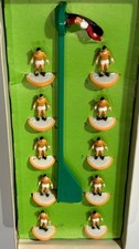 Subbuteo HW Olanda con ref 13, originale anni 70