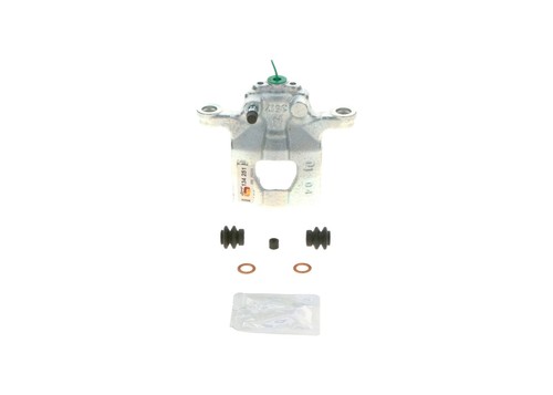 Pinza freno bosch 986 134 - 0,