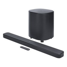 Jbl Soundbar BAR 500MK2 5.1 Black 750W JBLBAR500M2BLKEP