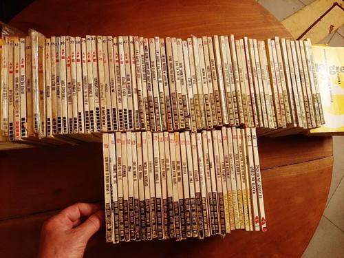Alan ford originale - alan,