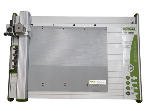 Plotter wago 350 258 472 - wago, ip