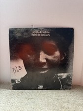 Aretha Franklin Spirit In The