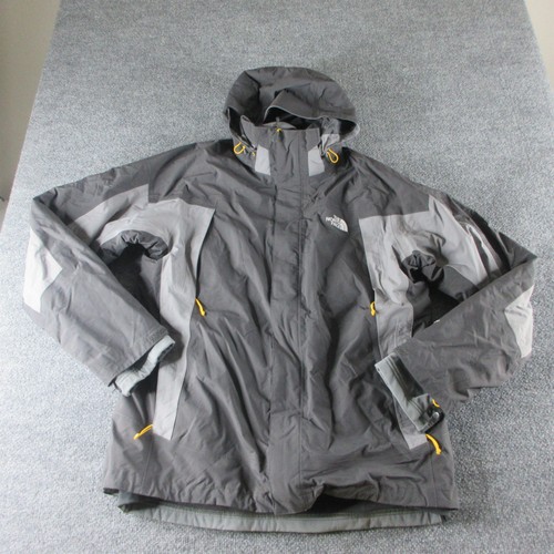 The north face giacca uomo - north, l