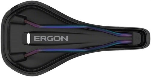 Sella ergon enduro comp - sella,
