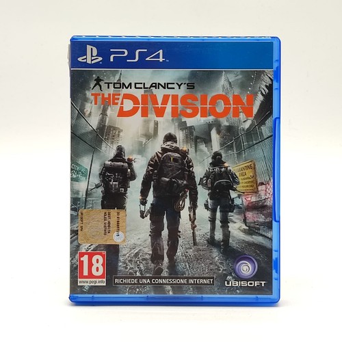 Videogioco tom clancy the - videogioco,