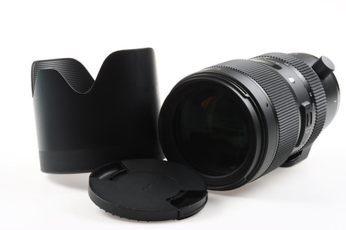 Sigma 100 8 - mm, dc