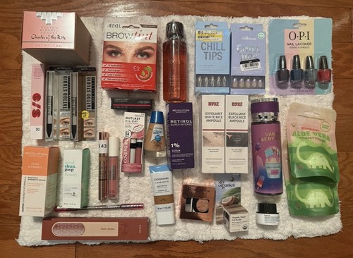 Beauty bundle una - beauty,