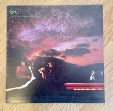 Genesis And Then There Were Three Disco Vinile Vynil 12“ Lp 33 Giri Vintage