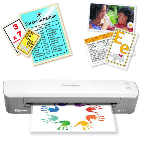 Plastificatrice caldo a4 - plastificatrice, a