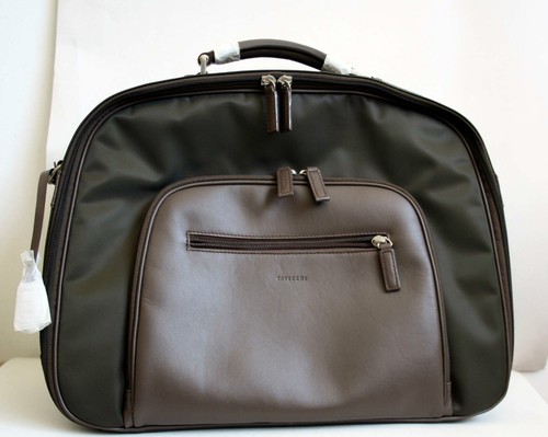 Borsa ventiquattrore tavecchi - ventiquattrore,