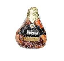 Prosciutto crudo disossato di