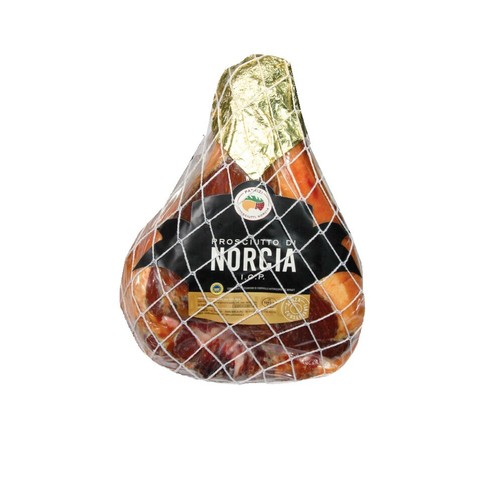 Prosciutto crudo disossato - , di