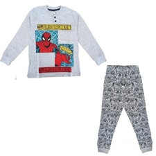 Pigiama Ragazzo in Caldo